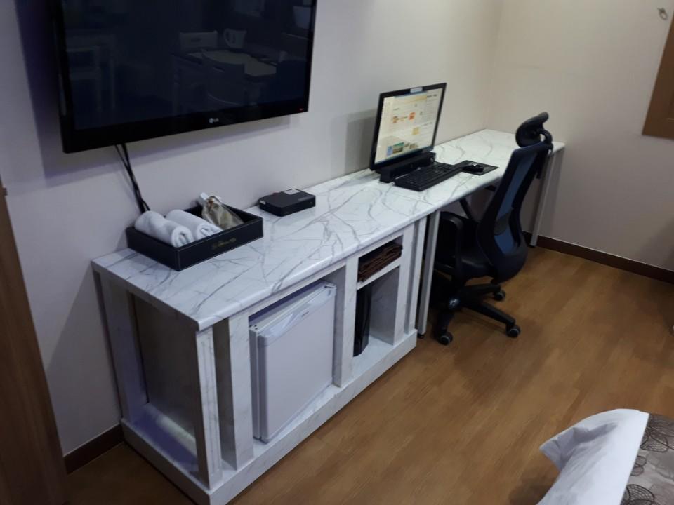Tiffany Motel Mokpo Ngoại thất bức ảnh