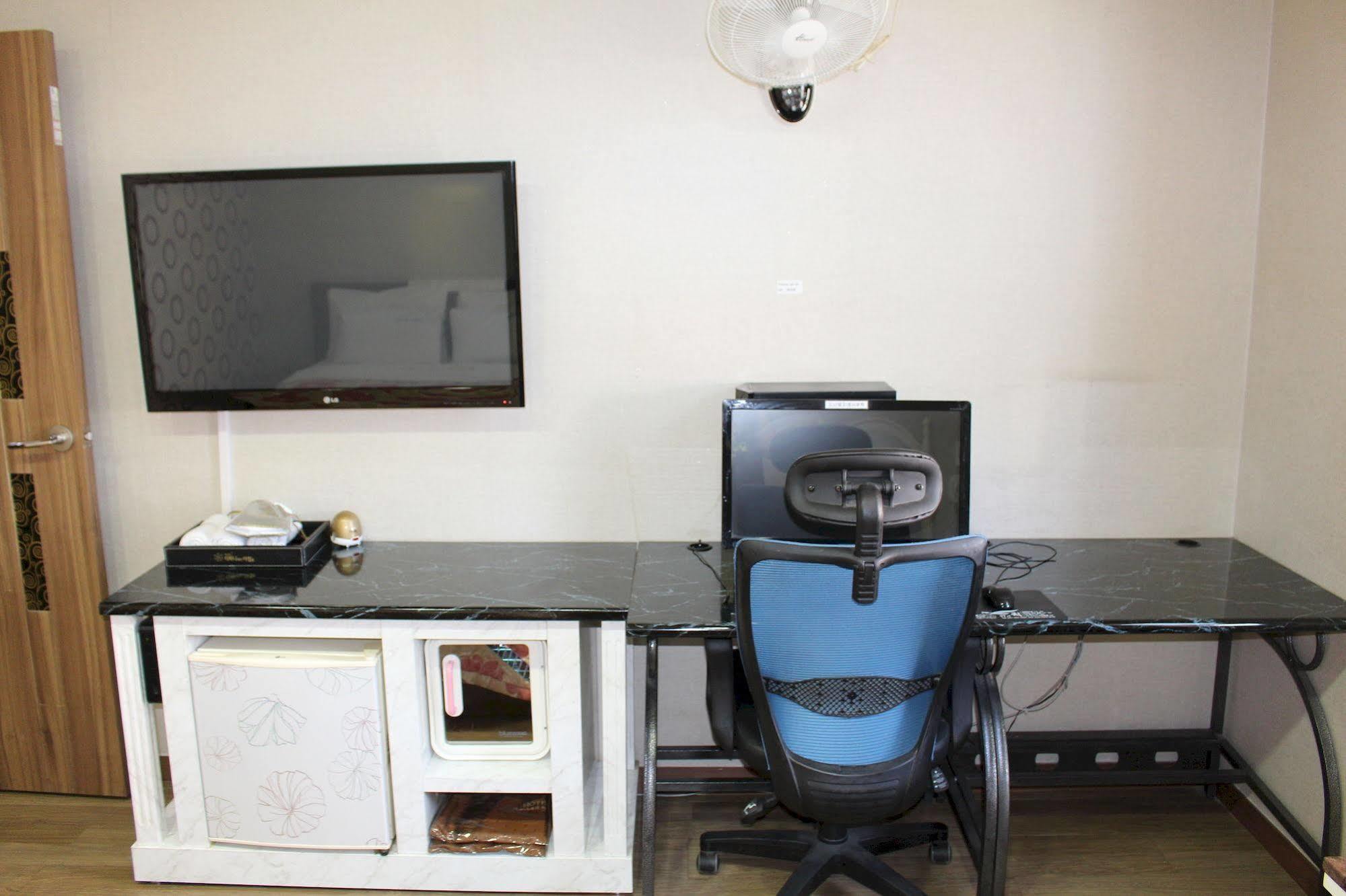 Tiffany Motel Mokpo Ngoại thất bức ảnh