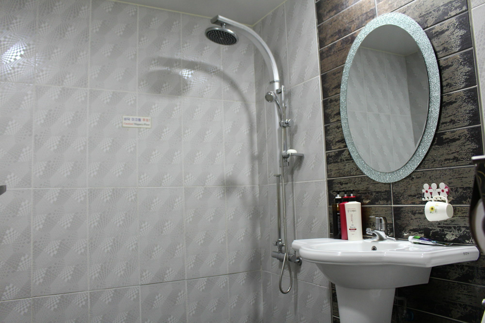 Tiffany Motel Mokpo Ngoại thất bức ảnh