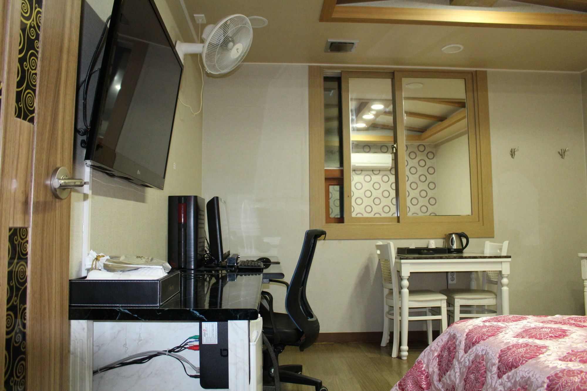 Tiffany Motel Mokpo Ngoại thất bức ảnh